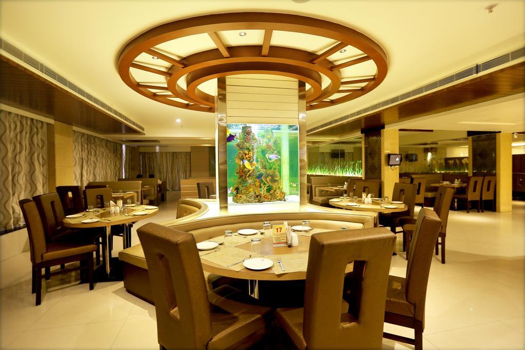 Swagath Grand Suchitra 호텔 하이데라바드 외부 사진