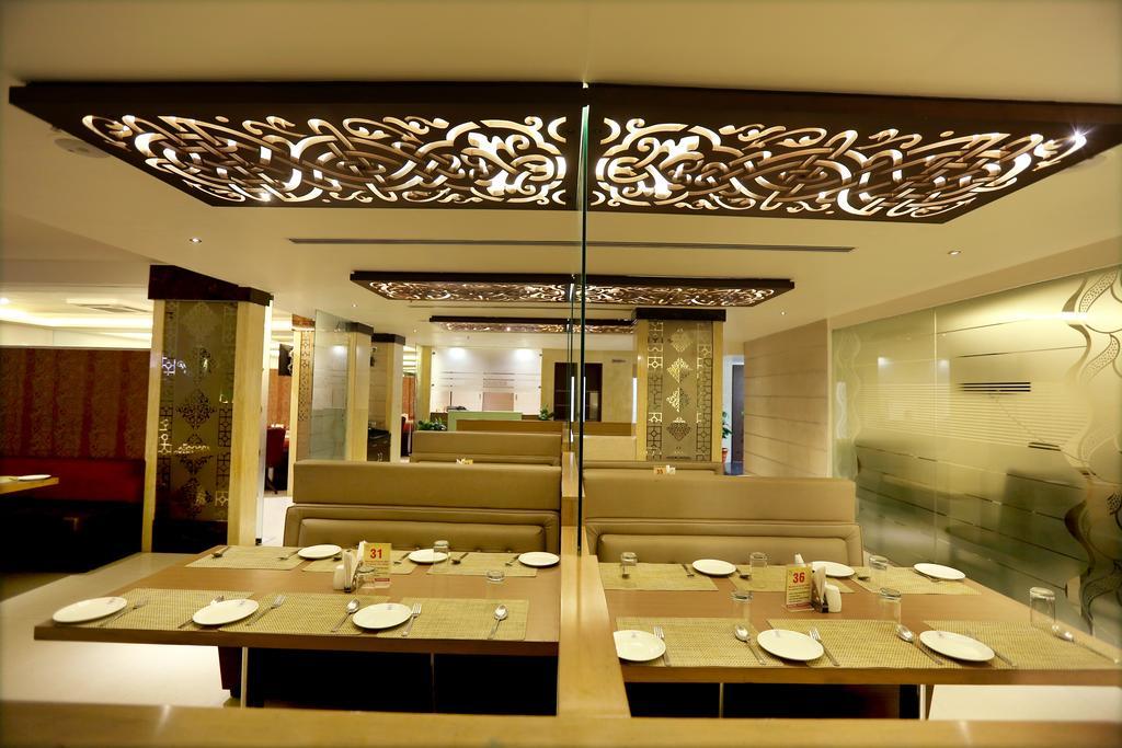 Swagath Grand Suchitra 호텔 하이데라바드 외부 사진